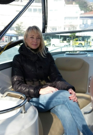 Моя фотографія - Татьяна Иванишин, 57 з Одеса (@tatyanaivanishin)