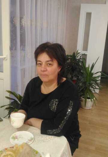Моя фотография - Татьяна, 58 из Находка (Приморский край) (@tatyana280187)