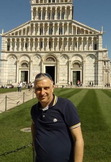 My photo - bruca, 62 from Genoa (@bruca)