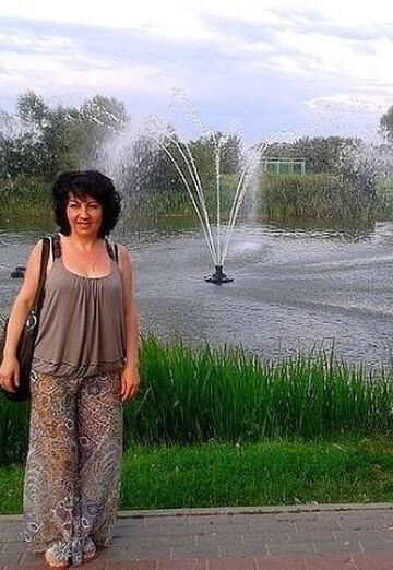 Моя фотография - Нара, 57 из Тамбов (@nara203)