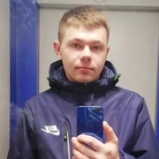 Борис, 24, Тимашевск