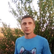Сергей Садовничий, 44, Родионово-Несветайская