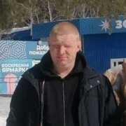 Дима Бойко 37 лет (Водолей) Челябинск