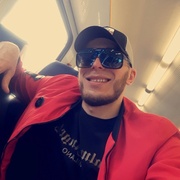 Тимур, 32, Химки