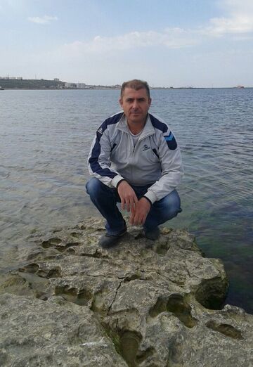 Моя фотография - Ruslan, 34 из Баку (@ruslan170308)