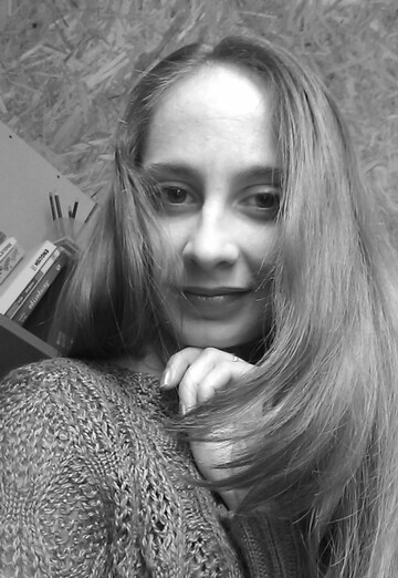 Моя фотография - Дарья, 28 из Светлый (Калининградская обл.) (@darya35267)