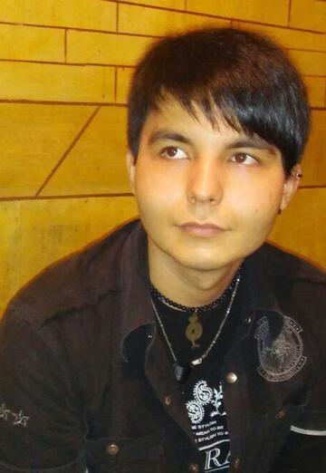 Моя фотография - Исфан, 31 из Ташкент (@isfan23)