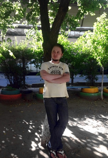 My photo - Konstantin Kamshotovi, 26 from Belebei (@weber676)