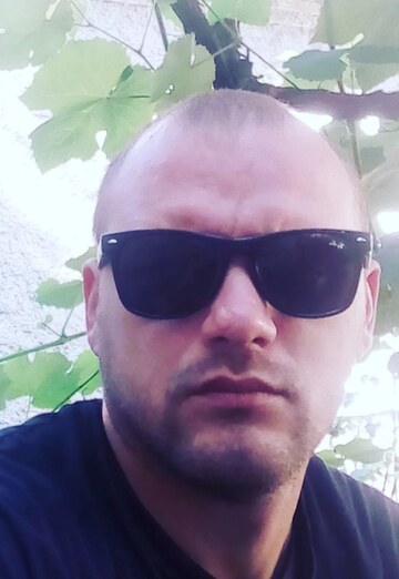 My photo - Artyom, 35 from Vilniansk (@artem137727)
