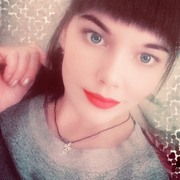 Галина, 27, Чайковский