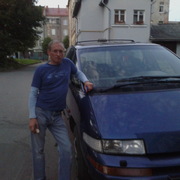Анатолий, 51, Черняховск