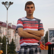 денис, 44, Стародуб