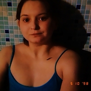 Александра, 23, Полярный