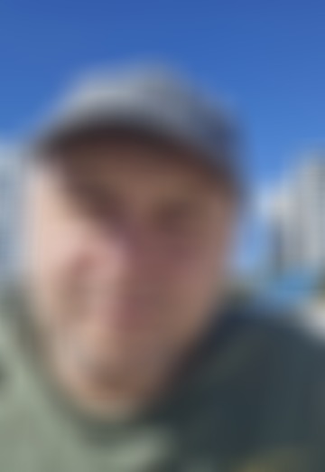 My photo - Andrew, 57 from Brooklyn (@andrew10079)