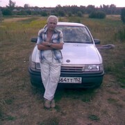 Vladimir 64 Kstovo