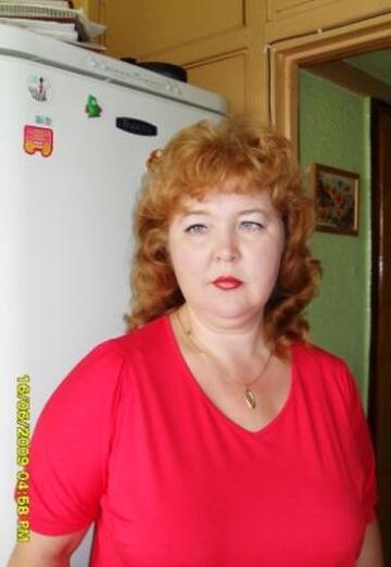 My photo - Svetlana, 55 from Slantsy (@svetlana321780)