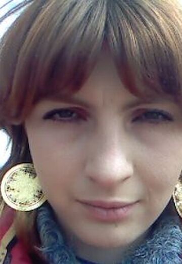 My photo - Olya, 35 from Ruza (@olya29877)