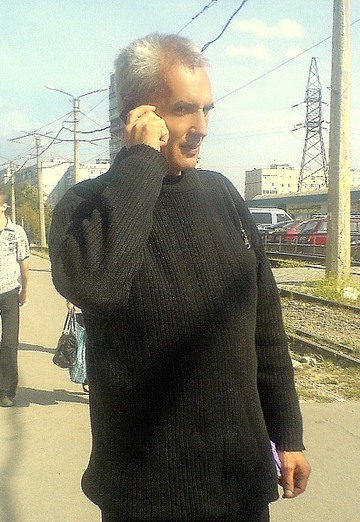 Vladimir (@wonderbond) — my photo № 21