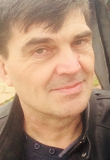 My photo - Evgeniy, 56 from Serpukhov (@evgeniy201299)