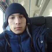 Алексей, 26, Сим