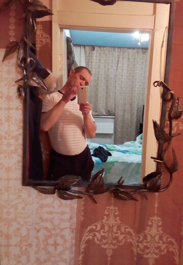 Моя фотография - Толя, 52 из Новосибирск (@tolya7018)