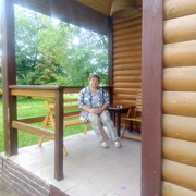 Эвелина, 59, Обнинск