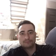 Алмаз, 34, Нефтекамск