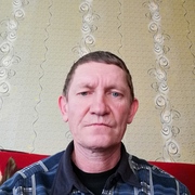 Андрей, 50, Пограничный