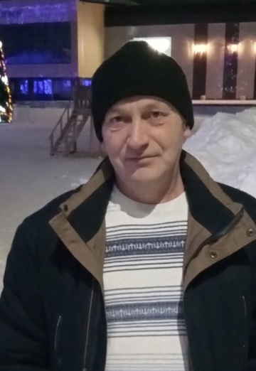 My photo - Sasha, 53 from Voronezh (@sasha329320)