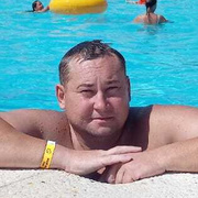Евгений, 37, Киреевск