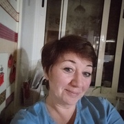 инна, 50, Шебекино