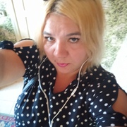 Анастасия, 31, Ленинградская
