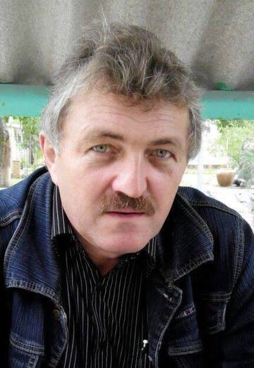 Моя фотография - Владимир Тупилка, 58 из Мариуполь (@vladimirtupilka)