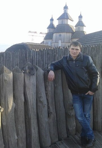 Моя фотография - Серёга, 31 из Ставрополь (@serega45182)
