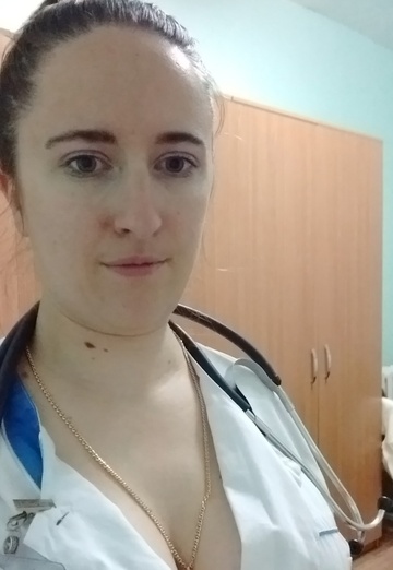 My photo - Tatyana, 30 from Polotsk (@tatyana194598)