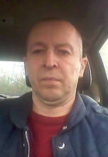Моя фотография - Gintaras, 51 из Вильнюс (@gintaras52)
