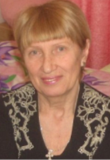 My photo - Yuliya Sheluho, 78 from Usinsk (@uliyasheluho)