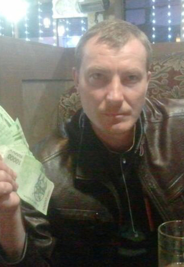 My photo - Dmitriy, 42 from Armavir (@dmitriy408710)