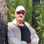 Сергей, 62, Калач