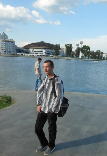 Sergey (@sergey420664) — my photo № 3