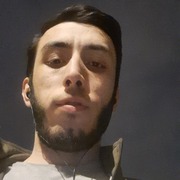 Руслан, 30, Санкт-Петербург