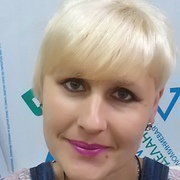 Nataliya Shkolina 47 Gulkevichi