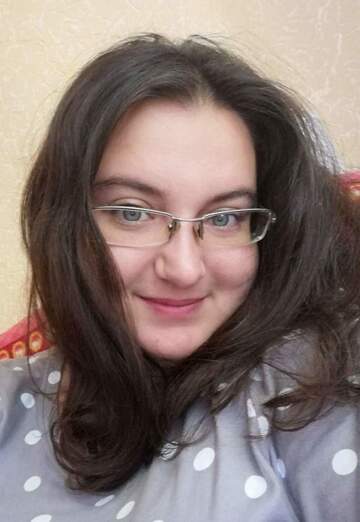 Моя фотография - Валентина, 28 из Орловский (@valentina61084)