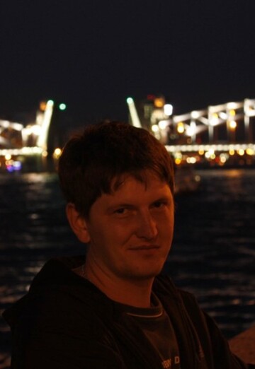 Моя фотография - Александр, 37 из Алматы́ (@aleksandr450482)