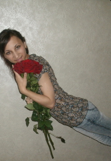 Моя фотография - Людмила, 38 из Омск (@ludmila56969)