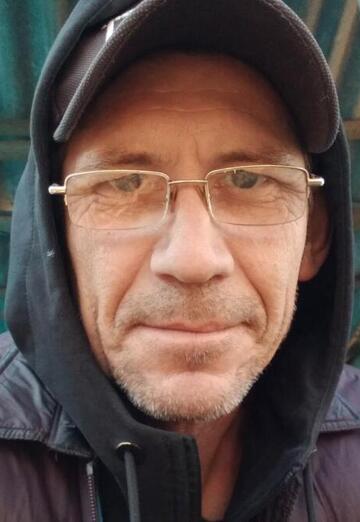 Моя фотография - Денис, 49 из Спасск-Дальний (@denis298640)