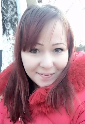 My photo - Victoria, 29 from Kishinev (@victoria3133)