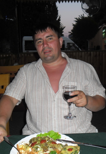 Моя фотография - Эдуард, 47 из Лениногорск (@eduard37321)