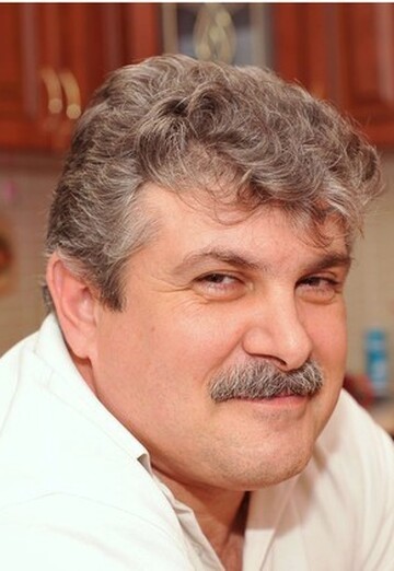 Моя фотография - Alexandr, 58 из Ташкент (@berdnikovalex)