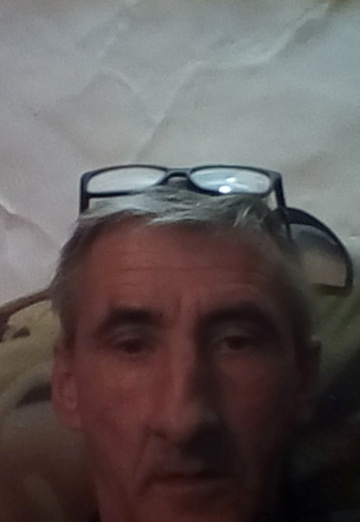 Моя фотография - Яков, 62 из Канск (@yakov3024)